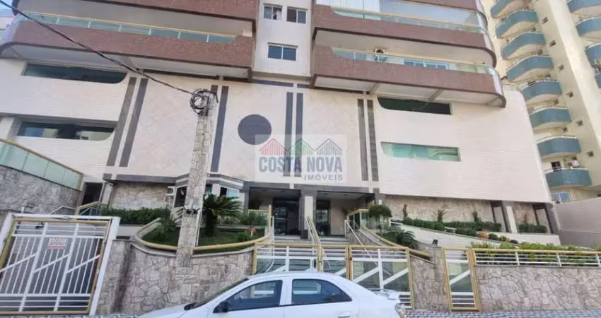 Apartamento 2 quartos muito lazer, alto padrão no forte