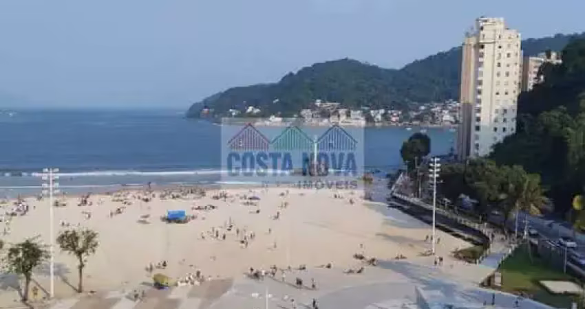 Apartamento com 2 quartos à venda na PÇ Vinte e Dois de Janeiro, --, Centro, São Vicente