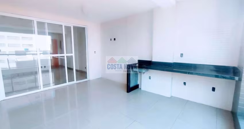 Apartamento Novo 1Quadra da Praia do Embaré