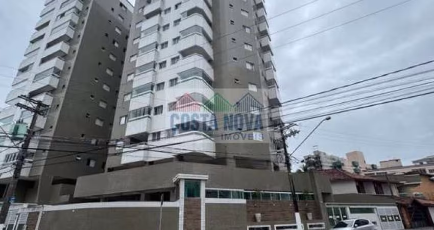 Apartamento 2 quartos 1 suite varanda gourmet  na Mirim