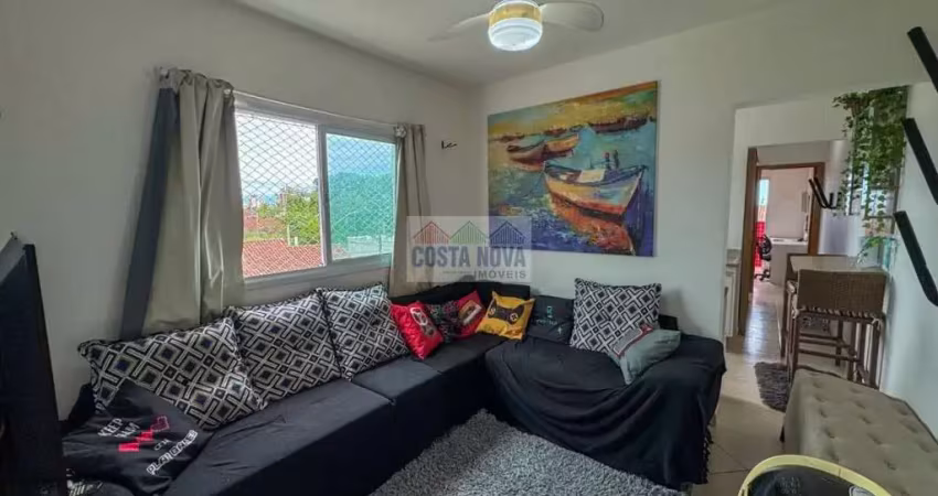 Apartamento mobiliado com varanda e lazer completo, jardim imperador