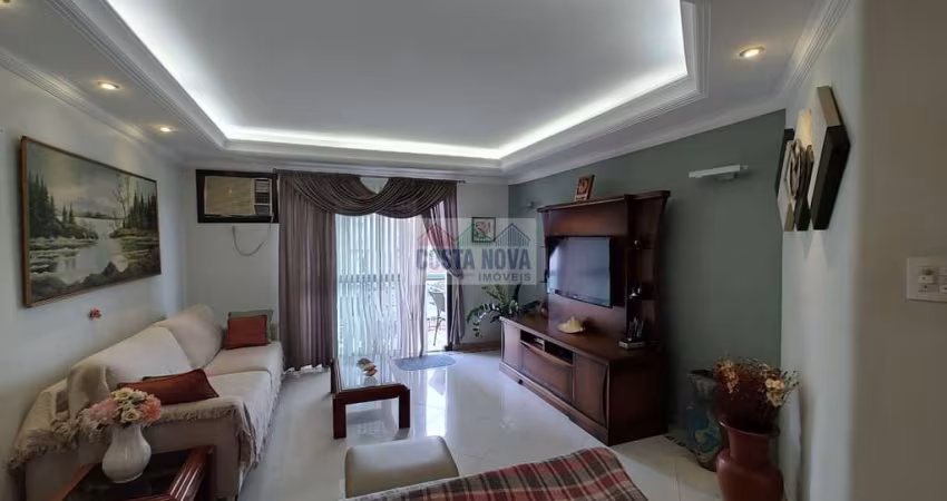 Apartamento 3Quartos c/2Vagas Demarcadas Embaré