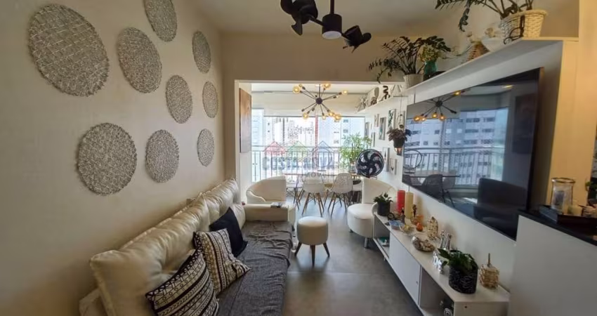 Excelente Apartamento de 61mt² com 2 Dormitórios sendo 1 suíte na Vila Guilherme