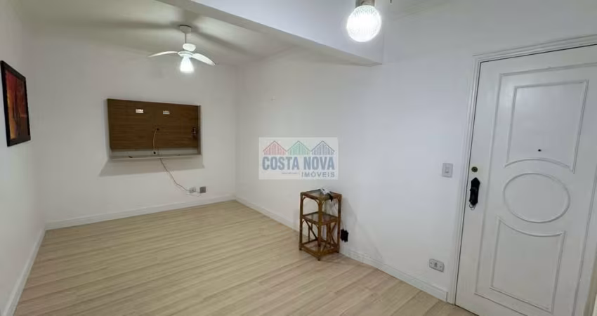 Apartamento 1 dormitorio predio com elevador na Aviação
