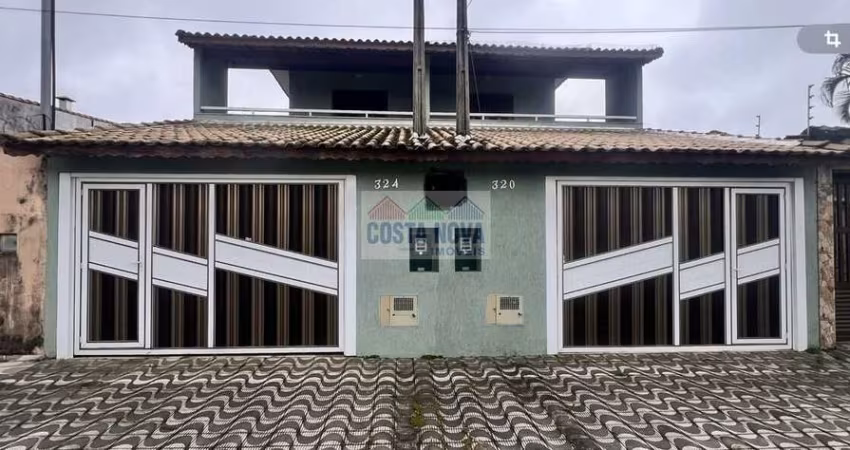 Sobrado 2 suites  e quintal com churrasqueira no Maracanã