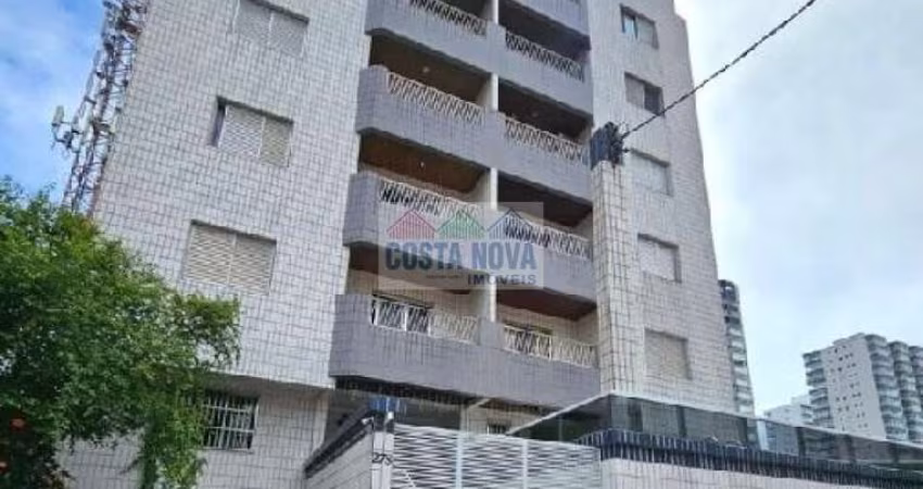 Apartamento 1 quarto, amplo e bem localizado!