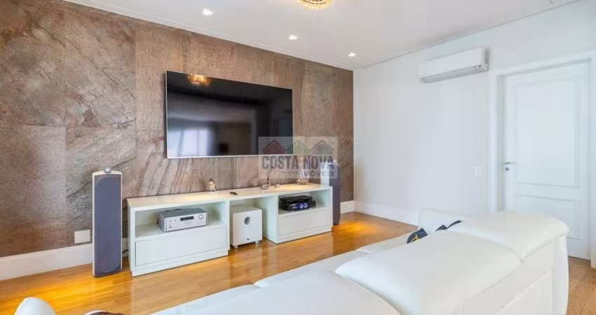 Vende alto padrão, São Vicente de Paulo, tecnologia de ponta , varanda, cozinha americana, 3 suítes