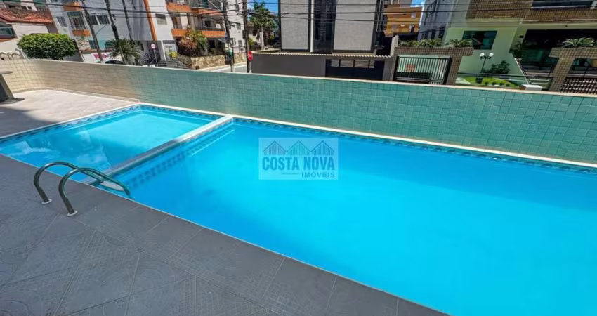 Apartamento 1 Dormitório Amplo Mobiliado com Lazer, Tupi