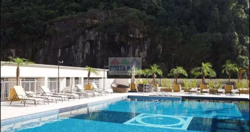 Apartamento Novo no Way Orquidário, 2 quartos sendo 1 suíte, 2 banheiros, 1 vaga