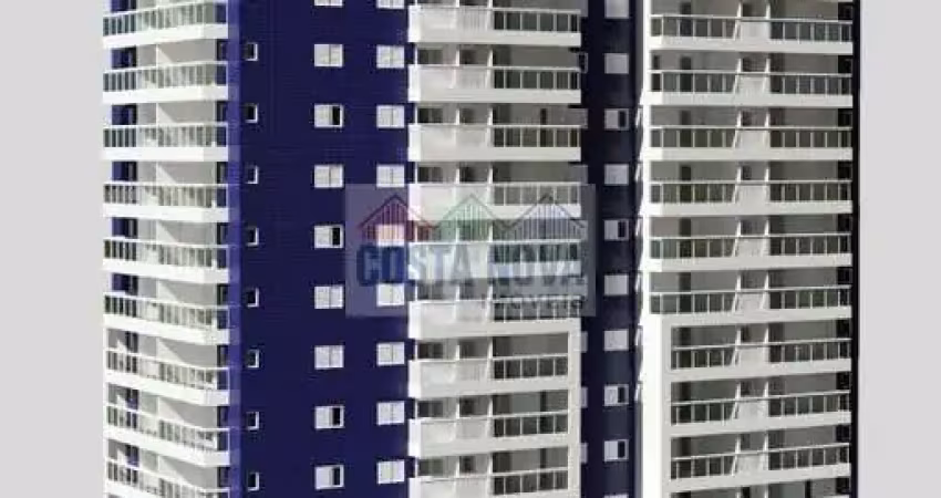 Apartamento a venda com 3 quartos sendo 2 suítes, 3 banheiros, 2 vagas, bairro aviação