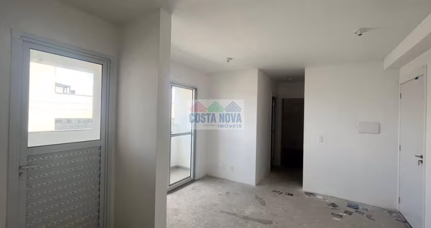 Apartamento a venda, Rua S. Quirino, com 2 quartos, sala, banheiro e 1 vaga no bairro Vila Guilherme