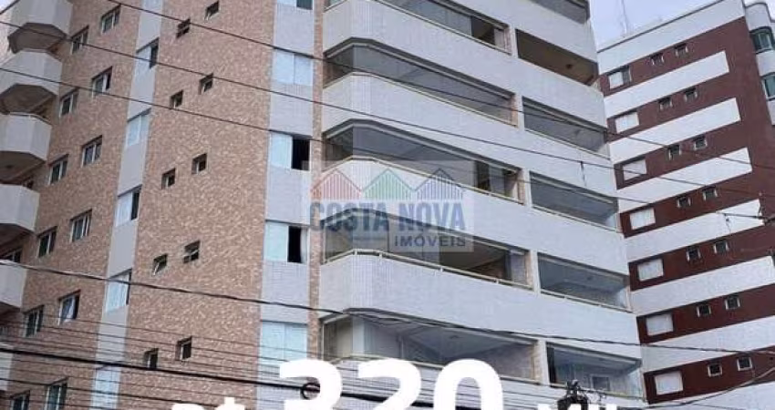Apartamento com 1 quarto, 1 banheiro, 1 vaga e lazer completo. Bairro Maracanã