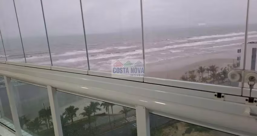 Apartamento com 2 quartos à venda na Avenida Presidente Castelo Branco, --, Jardim Real, Praia Grande
