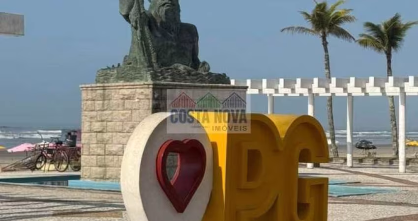 Kitnet em Ocian