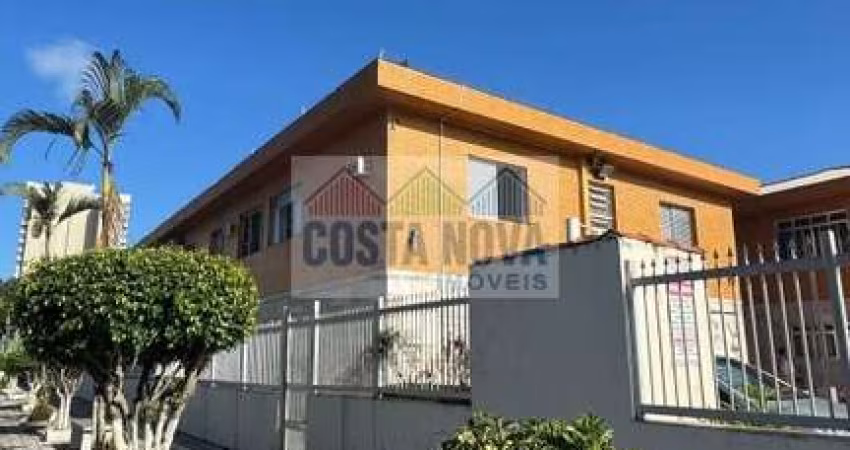 Kitnet no Caiçara
