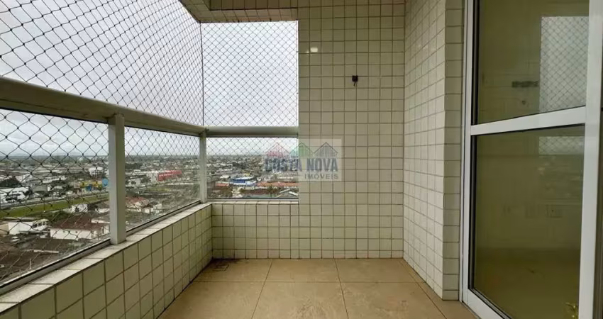 Apartamento com 1 quarto à venda na Rua Tamoios, --, Tupi, Praia Grande