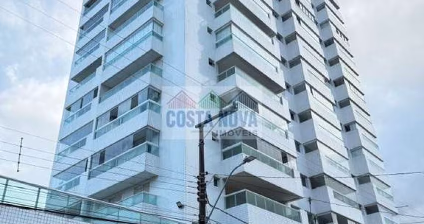 CAIÇARA 2 DORMITÓRIOS