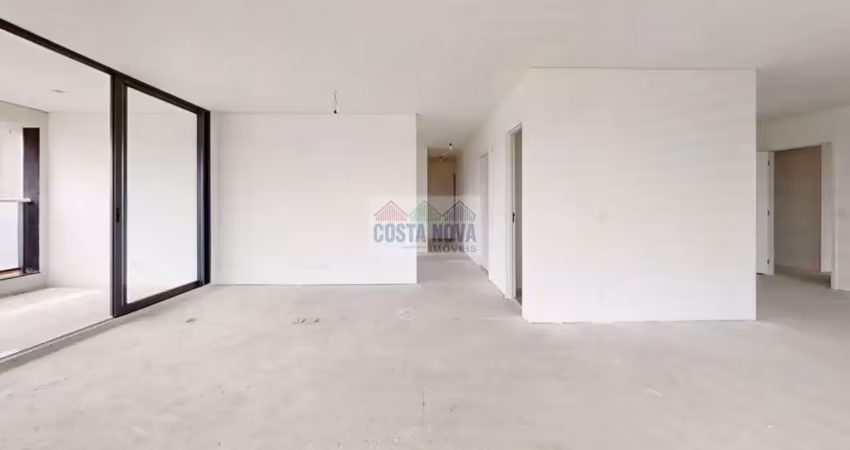 Apartamento à venda na Rua Artur de Azevedo, com 4 suítes e 3 vagas, com 230m² em Pinheiros