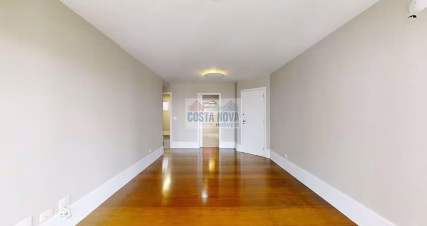 Apartamento à venda na Rua Harmonia, com 1 suítes e 2 vagas, com 104m² na região do Sumarezinho