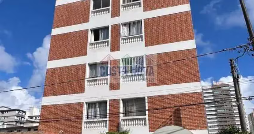 Apartamento à venda com 40m², de 1 dormitório, 1 sala, 1 vaga no bairro boqueirão - oportunidade