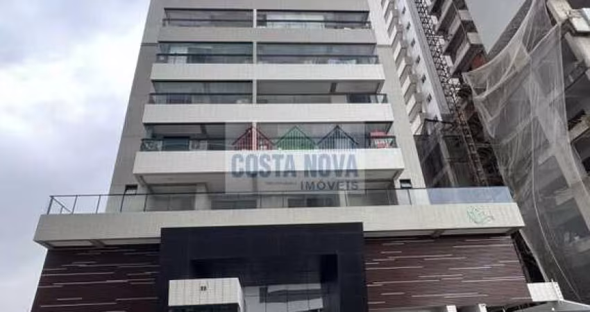 Apartamento no bairro Maracanã, 1 quarto, 1 banheiro, 1 vaga, bairro Maracanã, vista mar