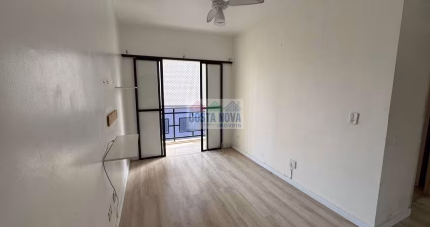 Apartamento com 1 quarto, 1 banheiro, 1 vaga, 42 m², bairro Caiçara