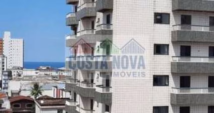 Apartamento 01 dormitório - 49m2 - OCIAN