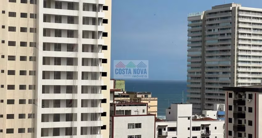 Apartamento de 60 m², 1 dormitório, 1 vaga - Aviação