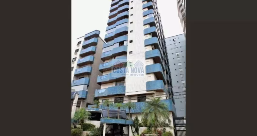Apartamento com 2 dormitórios sendo 1 suíte, 2 banheiros, 2 vagas de garagem, bairro Guilhermina