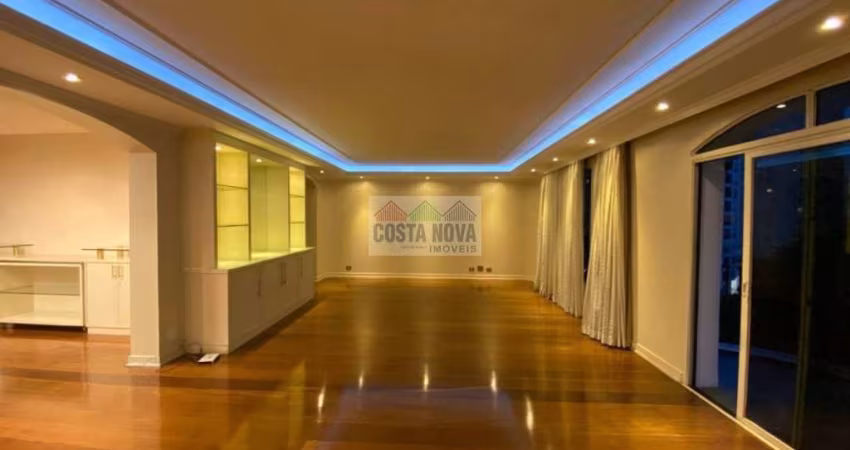 Apartamento para venda ou locação no Panamby