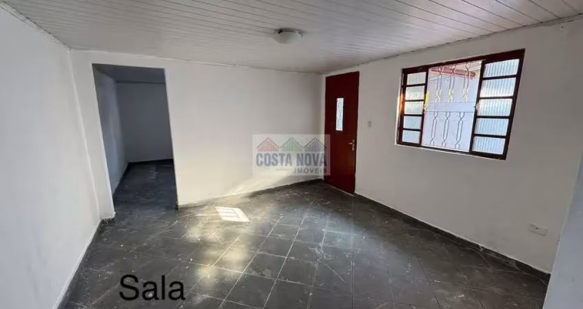 Casa à venda com 83m², 2 quartos, 1 sala, 1 cozinha, 2 vagas e depósito no Bairro Carandiru