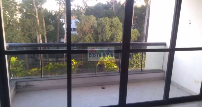 Apartamento à venda com 250m², 4 quartos sendo 4 suítes, 4 banheiros e 4 vagas  no Bairro Mooca