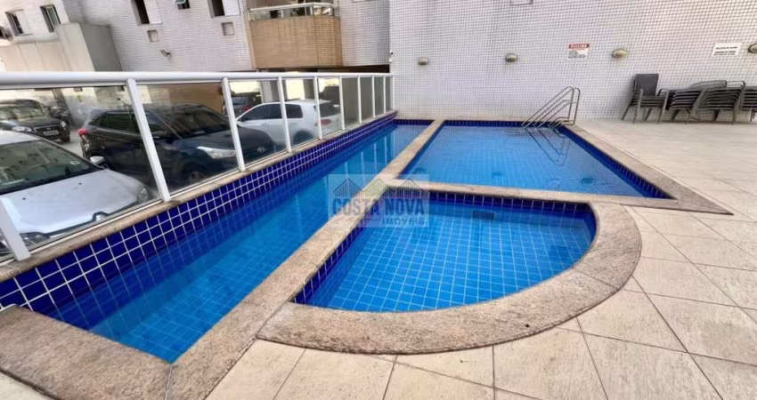 Apartamento com 2 quartos, 1 suíte, 1 vaga de garagem no bairro Guilhermina