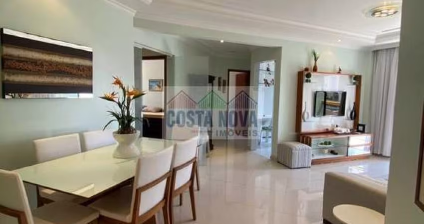 3 DORMITÓRIOS COM SUÍTE - VILA CAIÇARA