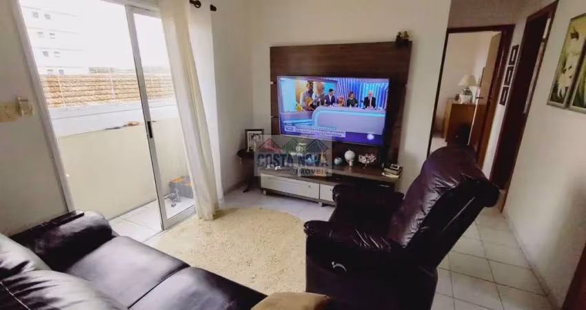 Apartamento com 2 quartos à venda na AV Paris, --, Boqueirão, Praia Grande