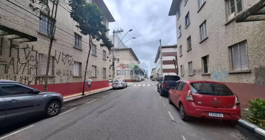 Kitnet à venda no Ocian com Vista-Mar - a 300 metros da praia