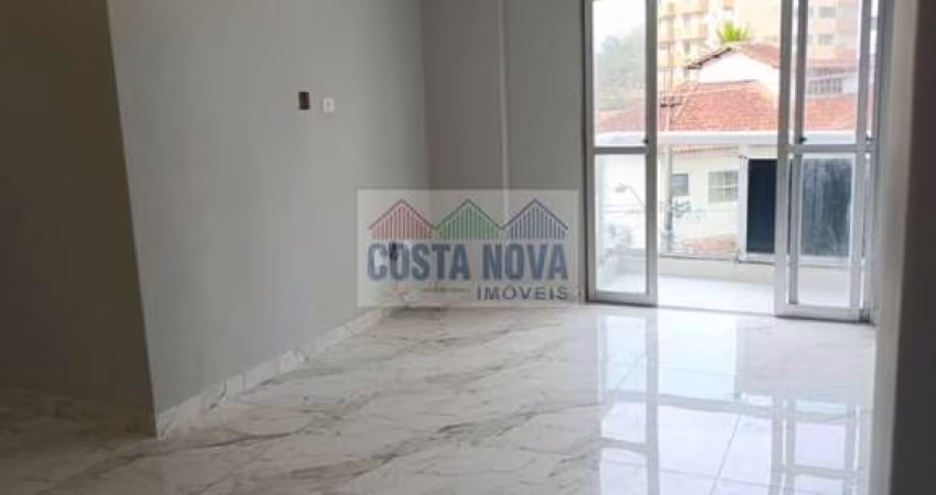 Apartamento 86m2 Tupy -  02 dormitórios com uma suíte e 02 sacadas