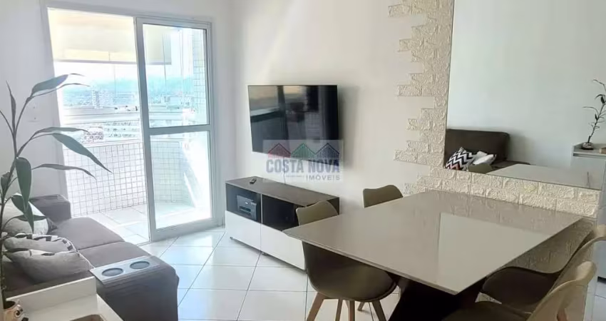 Apartamento 82m2 com 02 dormitórios sendo 01 suíte - guilhermina