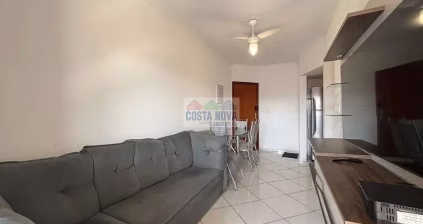 Apartamento 64m2 com 02 dormitórios - Guilhermina