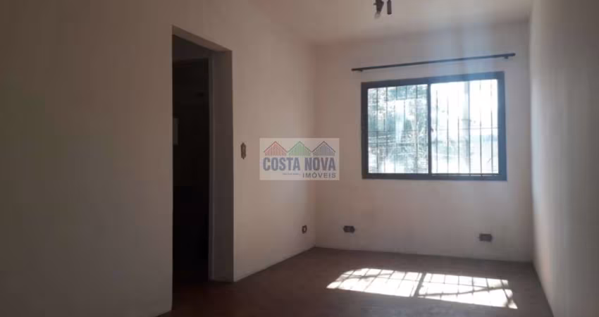 Apartamento para alugar na Vila Guilherme. 2 dormitórios, 1 vaga, localização excelente