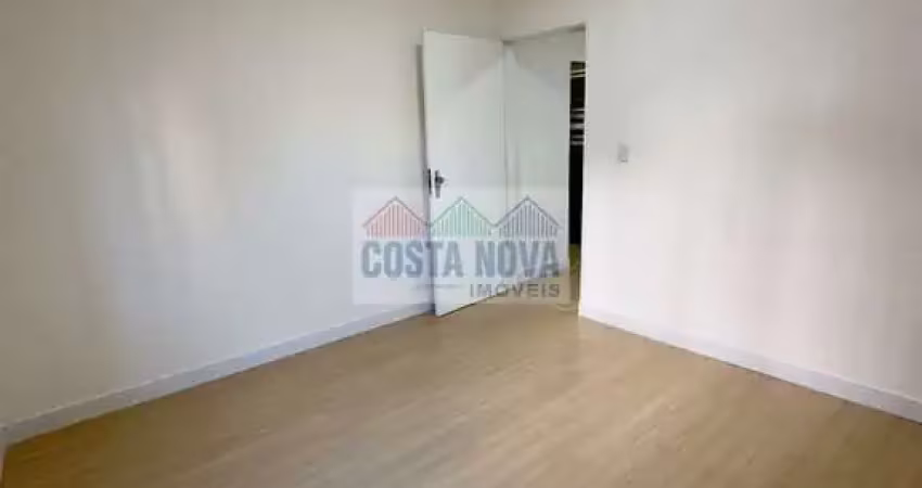Apartamento 01 dormitório - 41m2 - Guilhermina