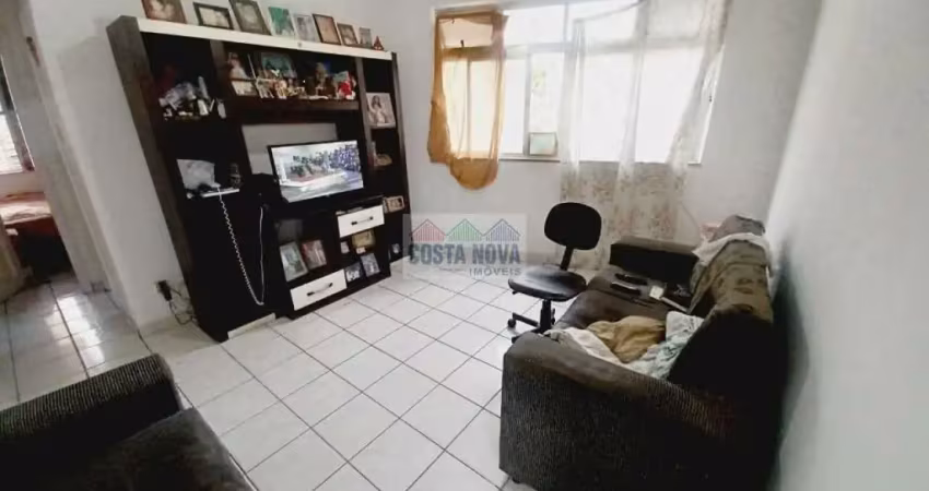 Apto 2 dormitórios no paquetá com 63m² e vista livre ? 1º andar, prédio sem elevador, r$ 300 mil