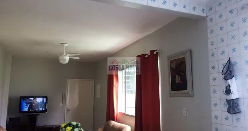 Apartamento com 2 quartos à venda na Rua Trinta e Um de Março, --, Vila Mirim, Praia Grande