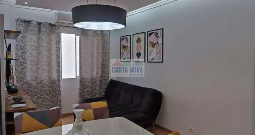 Apartamento porteira fechada no itararé ? financiado, r$ 318 mil e excelente localização!