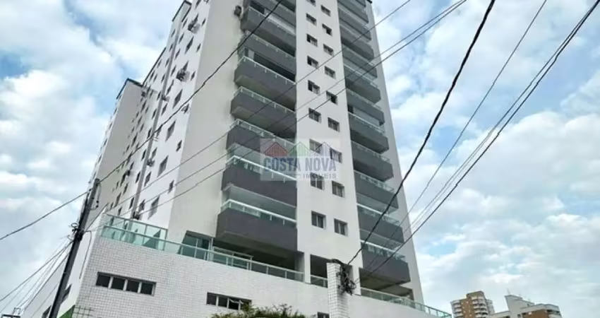 Apartamento 1quarto com suíte, 1 vaga de garagem, lazer completo no bairro aviação.