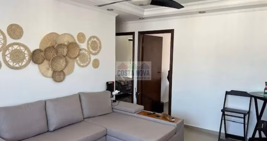 Apartamento aconchegante de 2 quartos no boqueirão ? próximo à praia