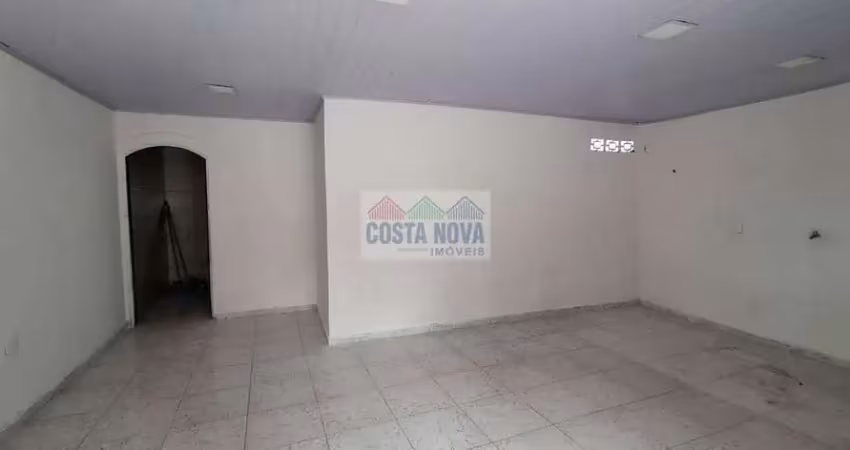 Loja bem localizada próximo ao roldão, ideal para seu negócio ? pacote por r$ 1.100,00