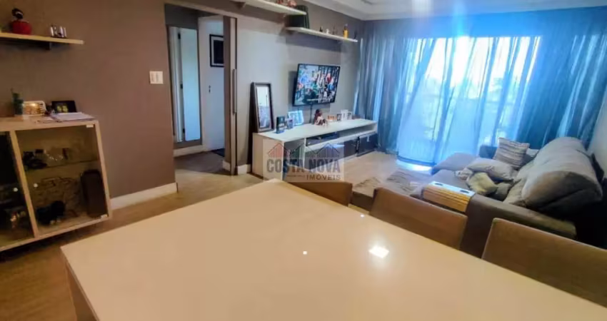 Apartamento com 3 quartos à venda na Avenida Manoel da Nóbrega, --, Itararé, São Vicente
