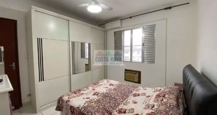 Apartamento com 3 quartos à venda na Rua Liberdade, --, Aparecida, Santos