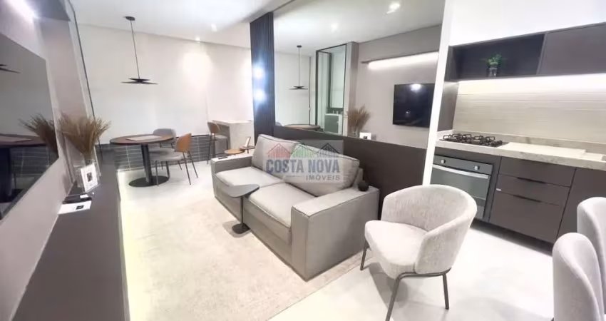 Lançamento apartamento com 2 quartos, 1 suíte, banheiro, 1 vaga de garagem bairro guilhermina.